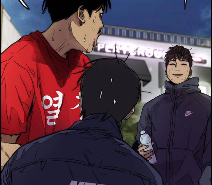 Thể Thao Cực Hạn Chap 3801 - Next Chap 3802