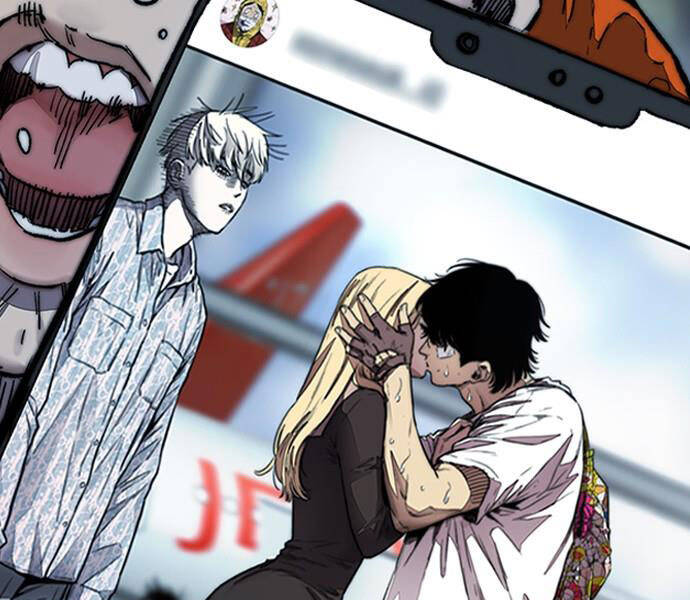 Thể Thao Cực Hạn Chap 3801 - Next Chap 3802