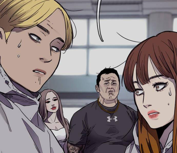 Thể Thao Cực Hạn Chap 3801 - Next Chap 3802