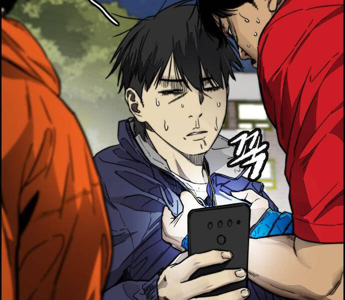 Thể Thao Cực Hạn Chap 3801 - Next Chap 3802