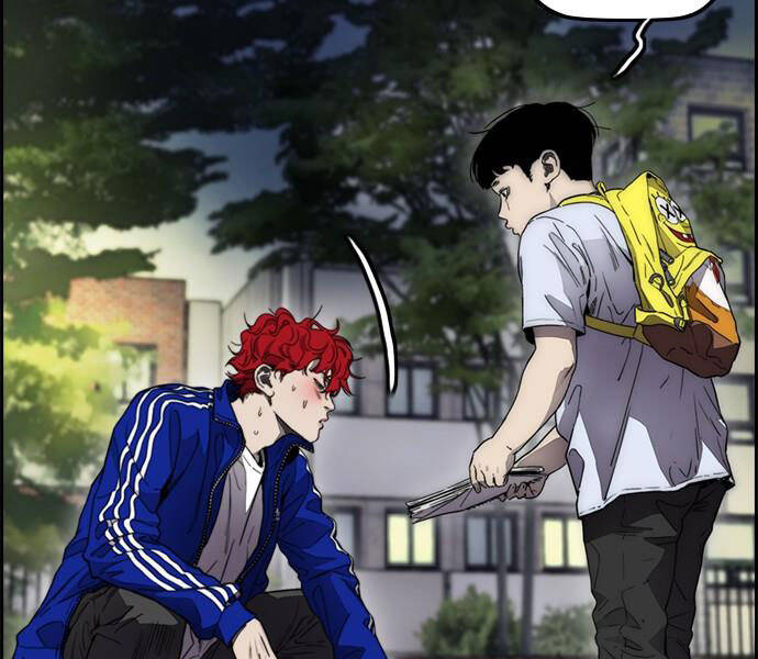 Thể Thao Cực Hạn Chap 3805 - Next Chap 3806