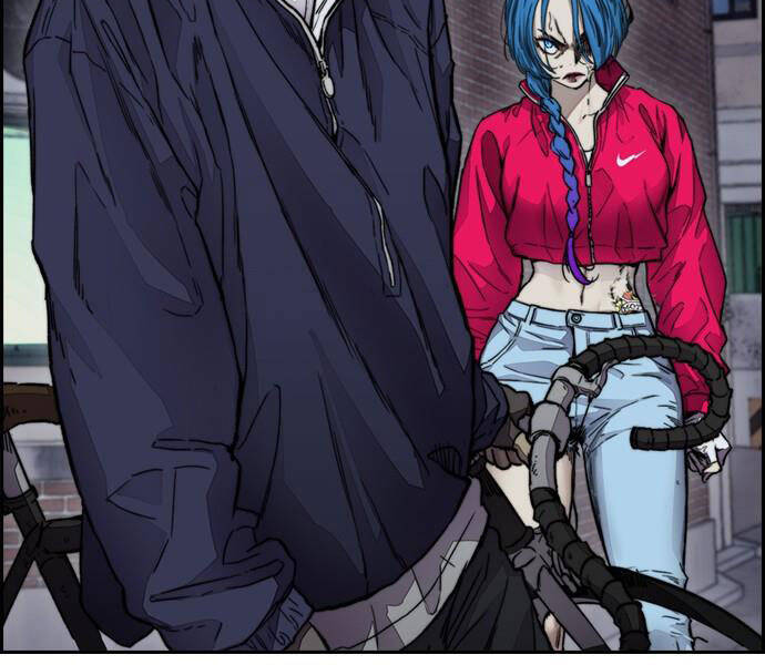 Thể Thao Cực Hạn Chap 3805 - Next Chap 3806