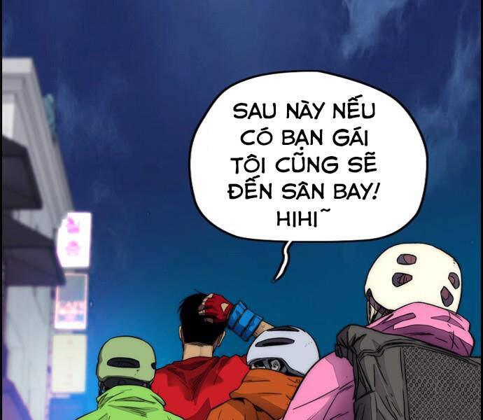 Thể Thao Cực Hạn Chap 3805 - Next Chap 3806