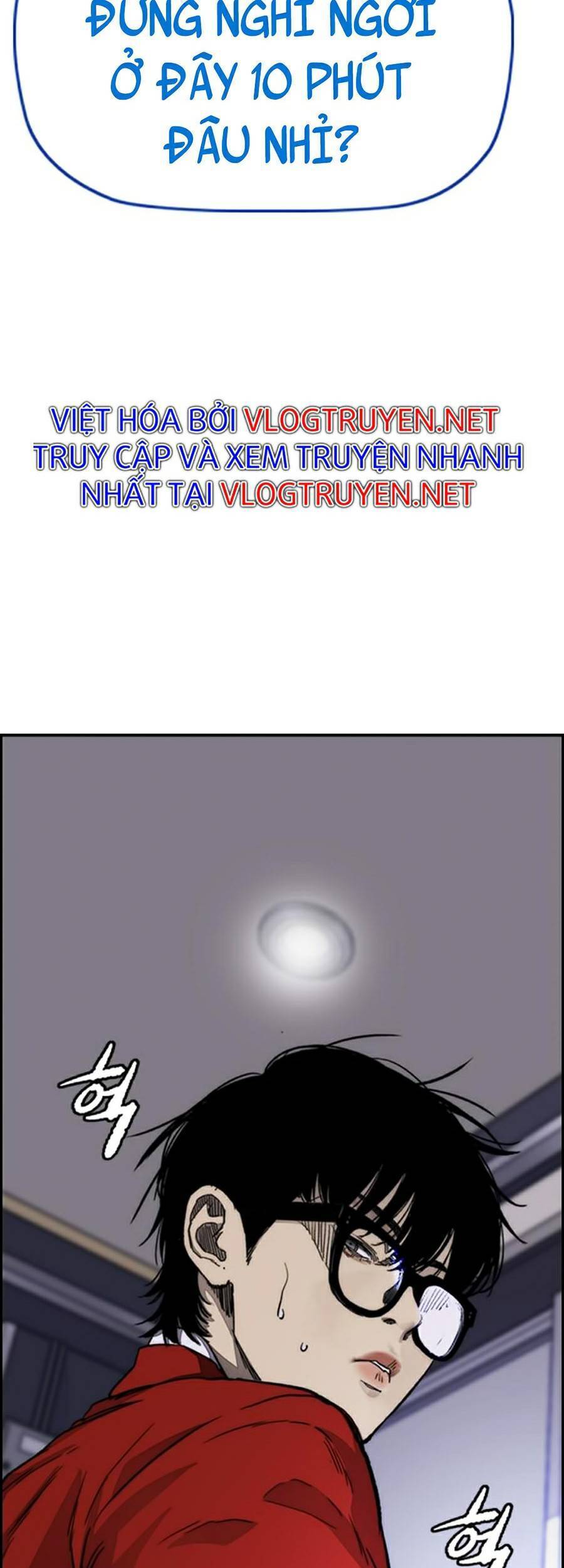 Thể Thao Cực Hạn Chap 3811 - Next Chap 3812