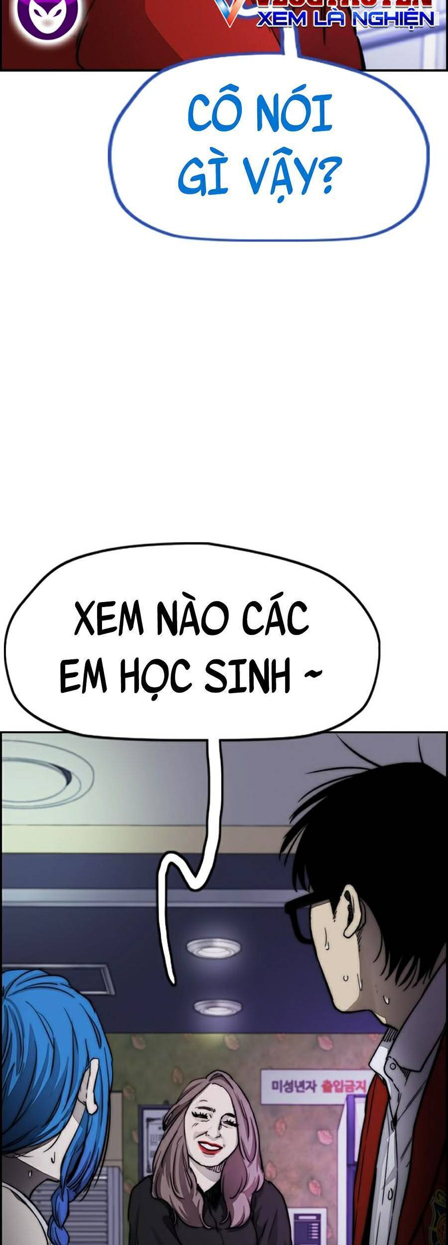 Thể Thao Cực Hạn Chap 3811 - Next Chap 3812