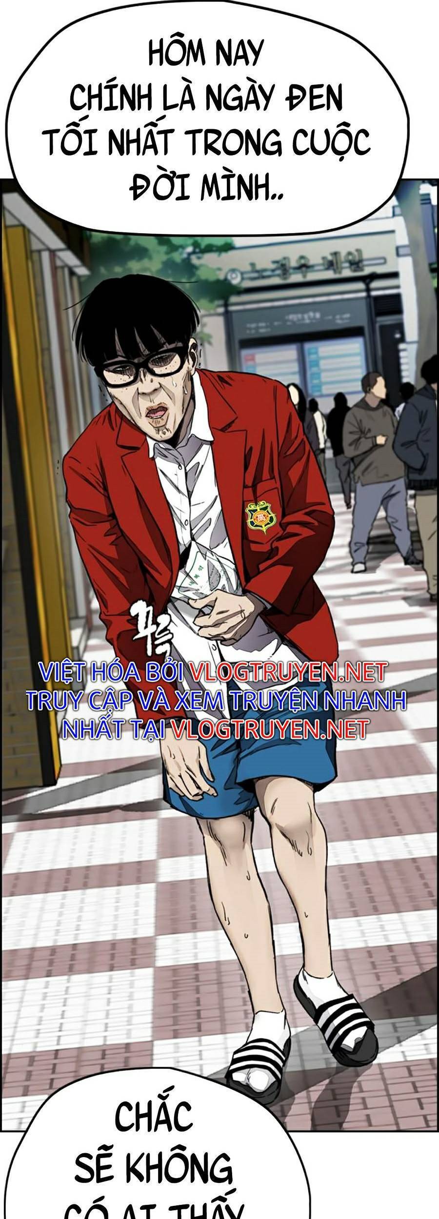 Thể Thao Cực Hạn Chap 3811 - Next Chap 3812
