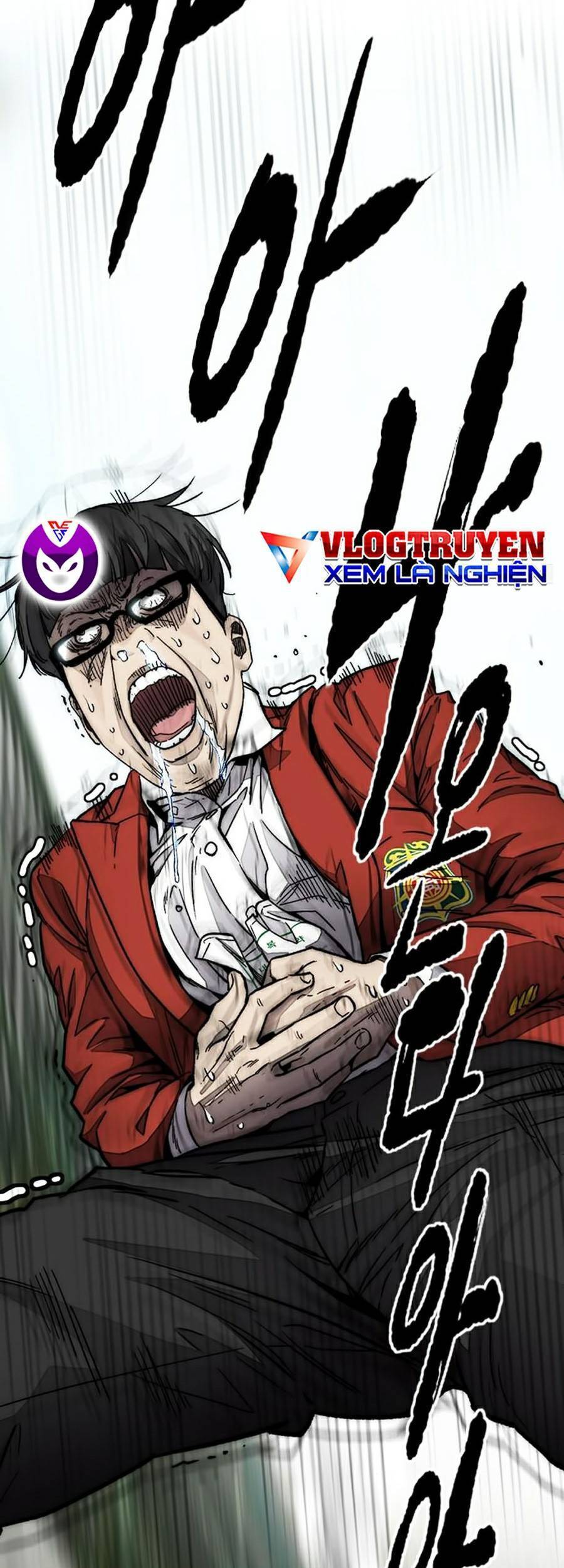 Thể Thao Cực Hạn Chap 3811 - Next Chap 3812