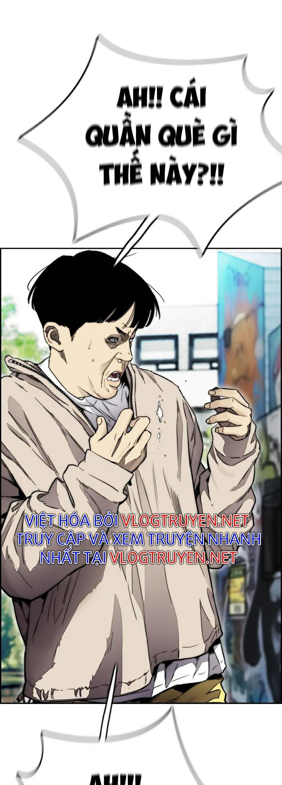 Thể Thao Cực Hạn Chap 3811 - Next Chap 3812