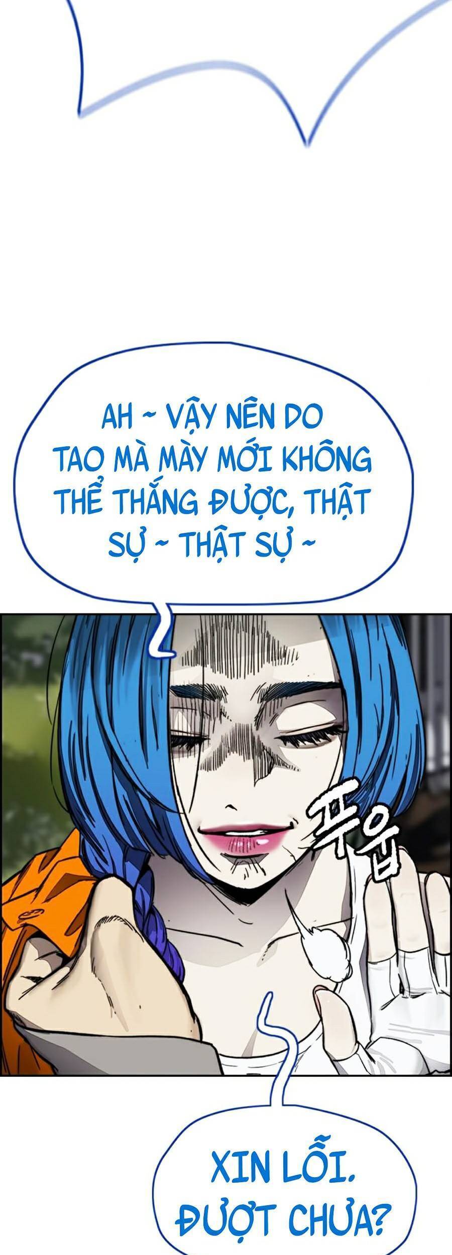 Thể Thao Cực Hạn Chap 3811 - Next Chap 3812