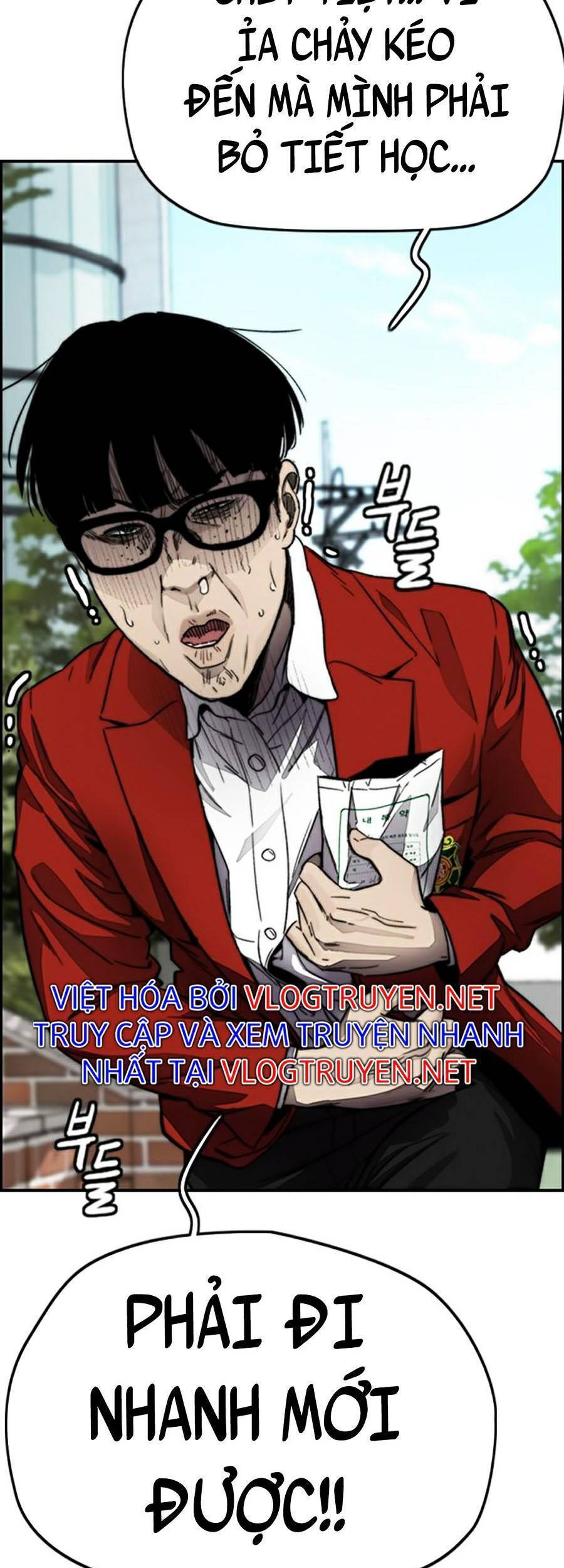 Thể Thao Cực Hạn Chap 3811 - Next Chap 3812