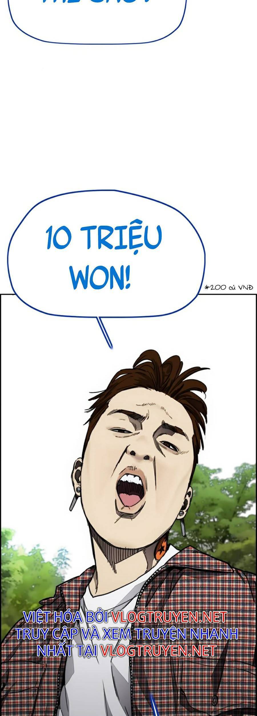 Thể Thao Cực Hạn Chap 3811 - Next Chap 3812