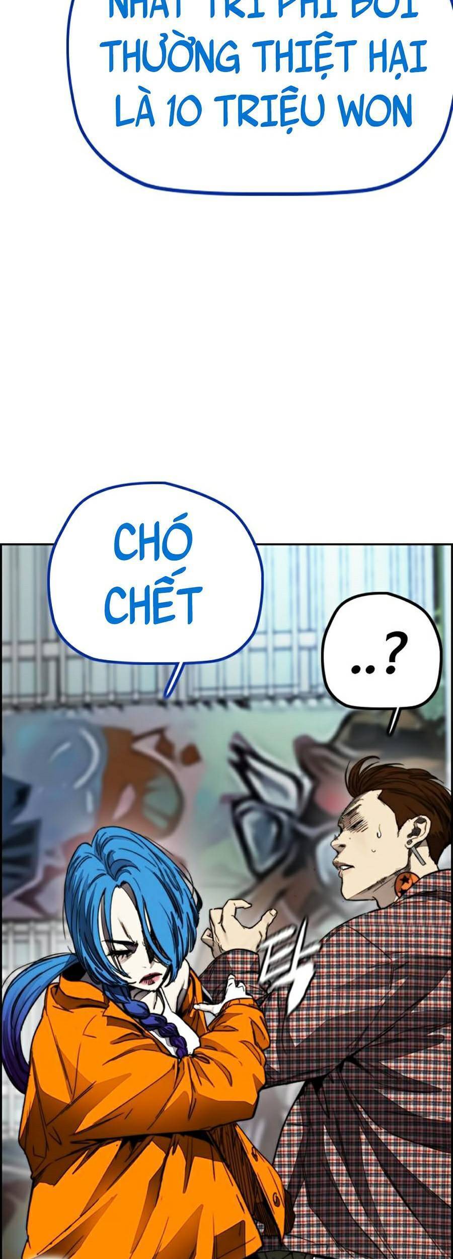 Thể Thao Cực Hạn Chap 3811 - Next Chap 3812