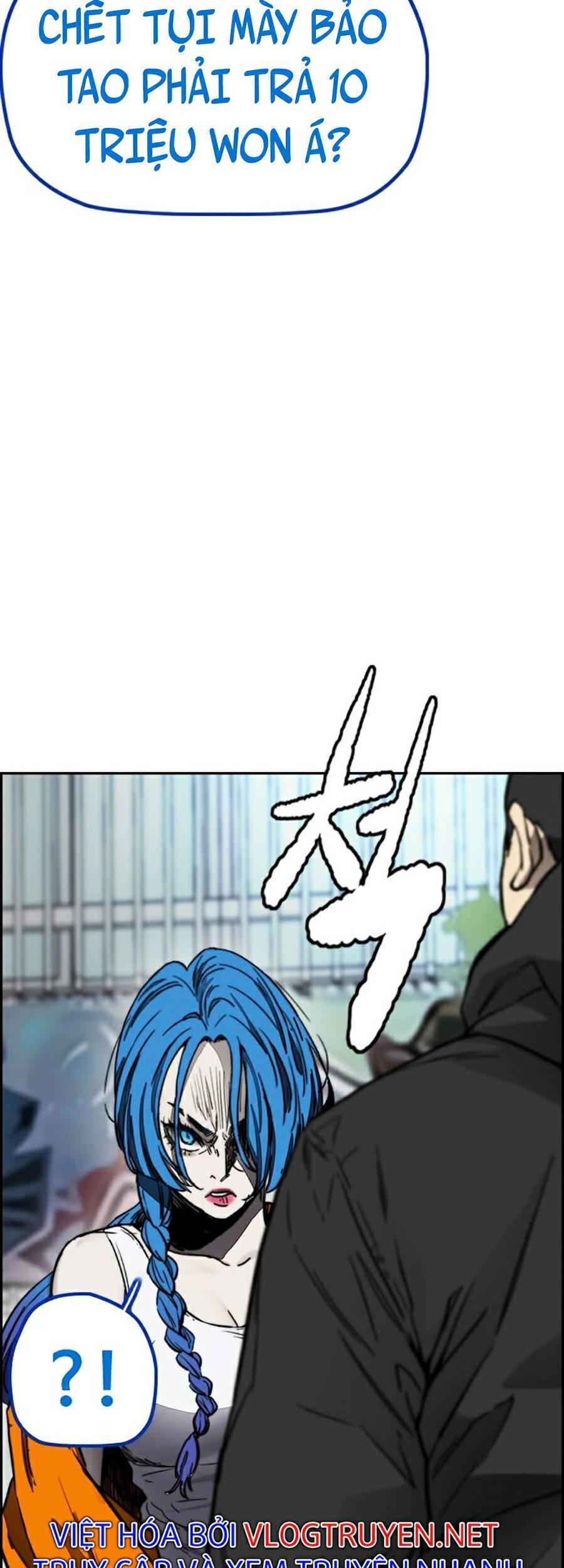 Thể Thao Cực Hạn Chap 3811 - Next Chap 3812
