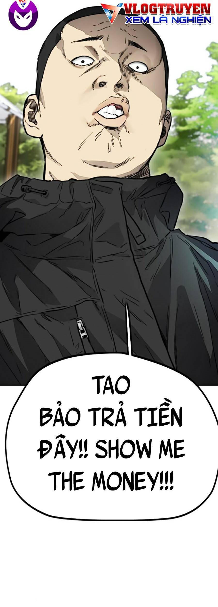 Thể Thao Cực Hạn Chap 3811 - Next Chap 3812