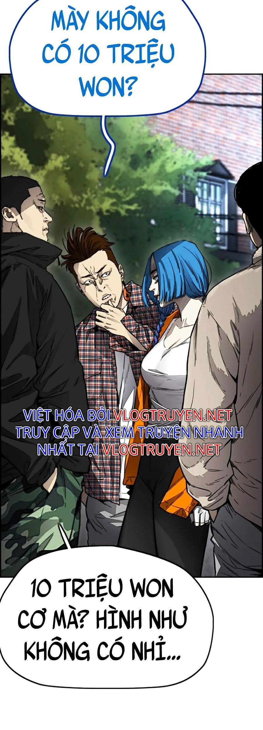 Thể Thao Cực Hạn Chap 3811 - Next Chap 3812