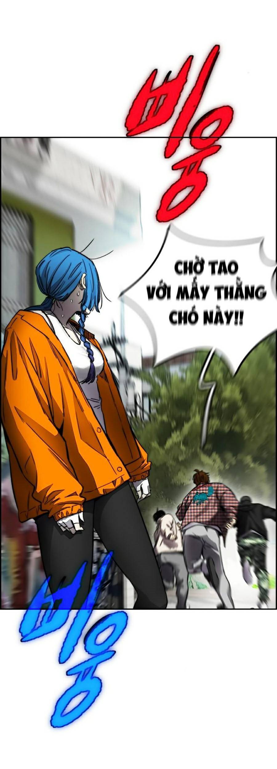 Thể Thao Cực Hạn Chap 3811 - Next Chap 3812