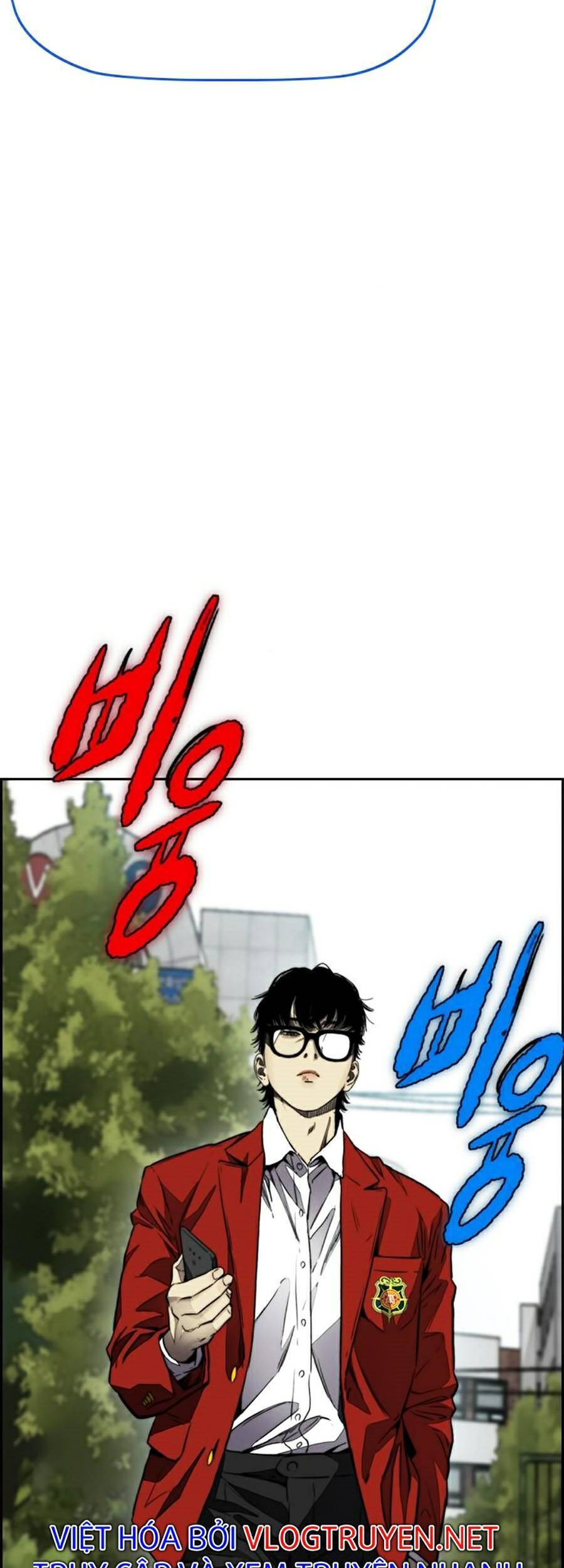 Thể Thao Cực Hạn Chap 3811 - Next Chap 3812