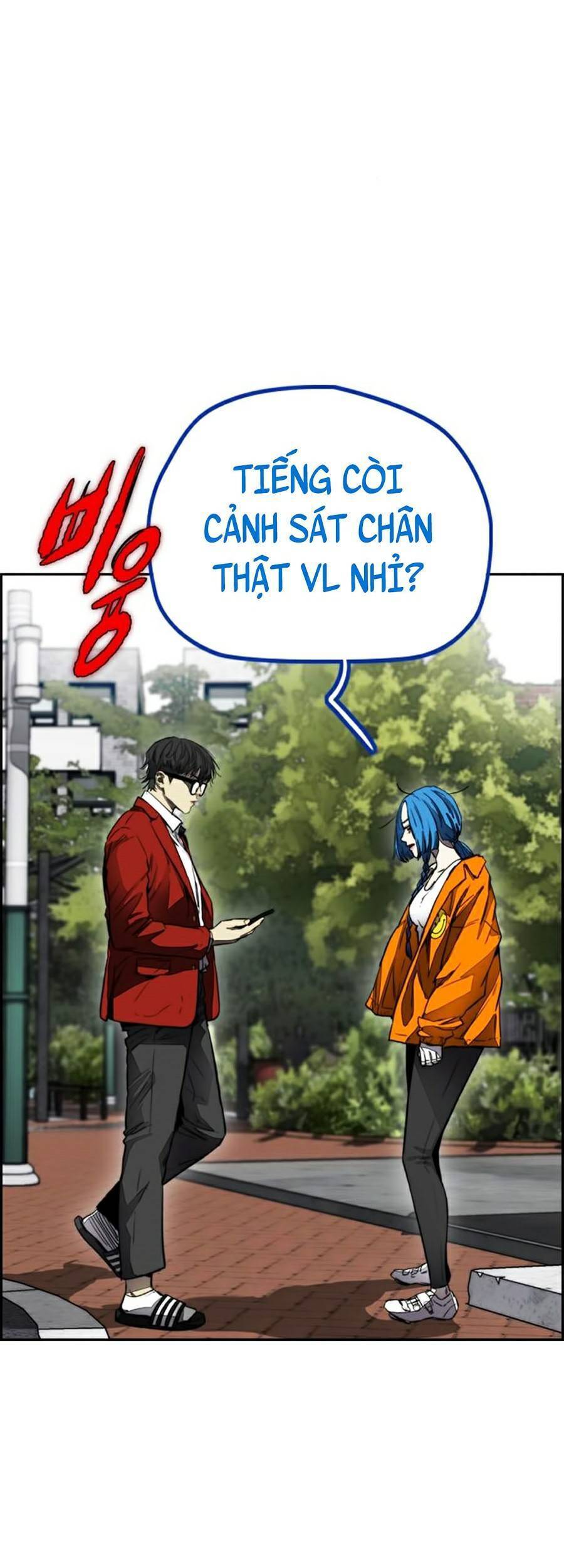 Thể Thao Cực Hạn Chap 3811 - Next Chap 3812