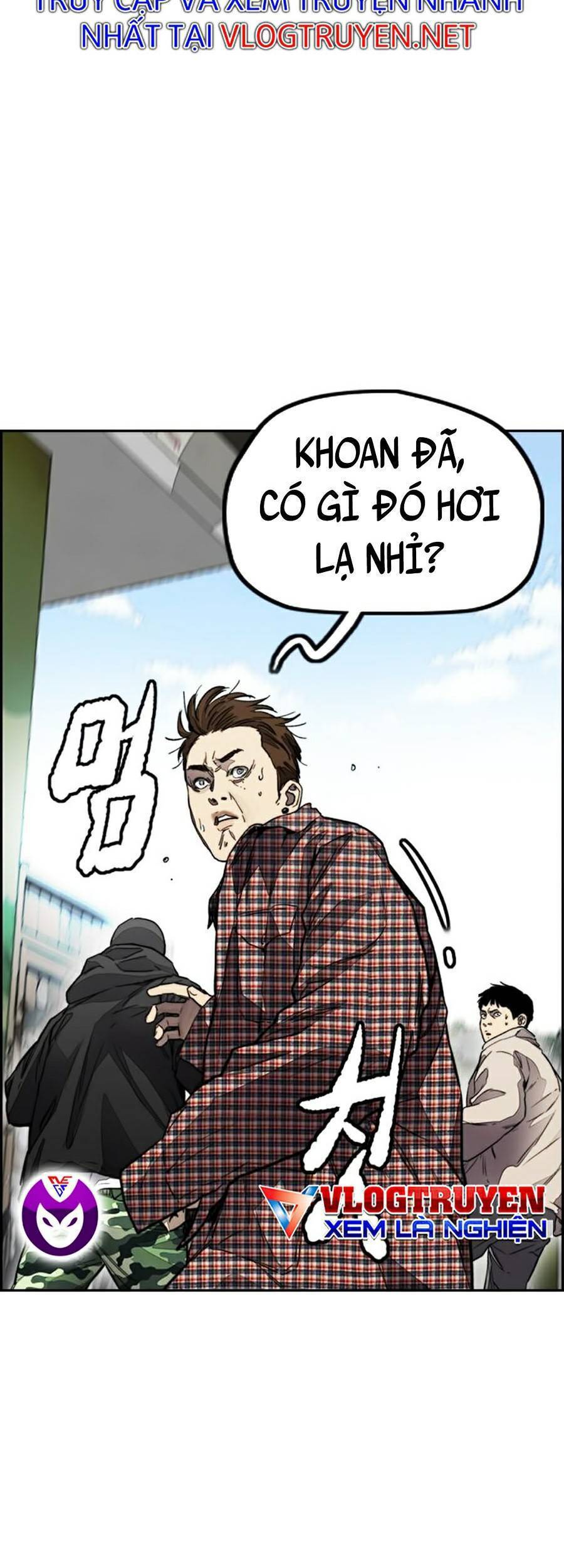Thể Thao Cực Hạn Chap 3811 - Next Chap 3812