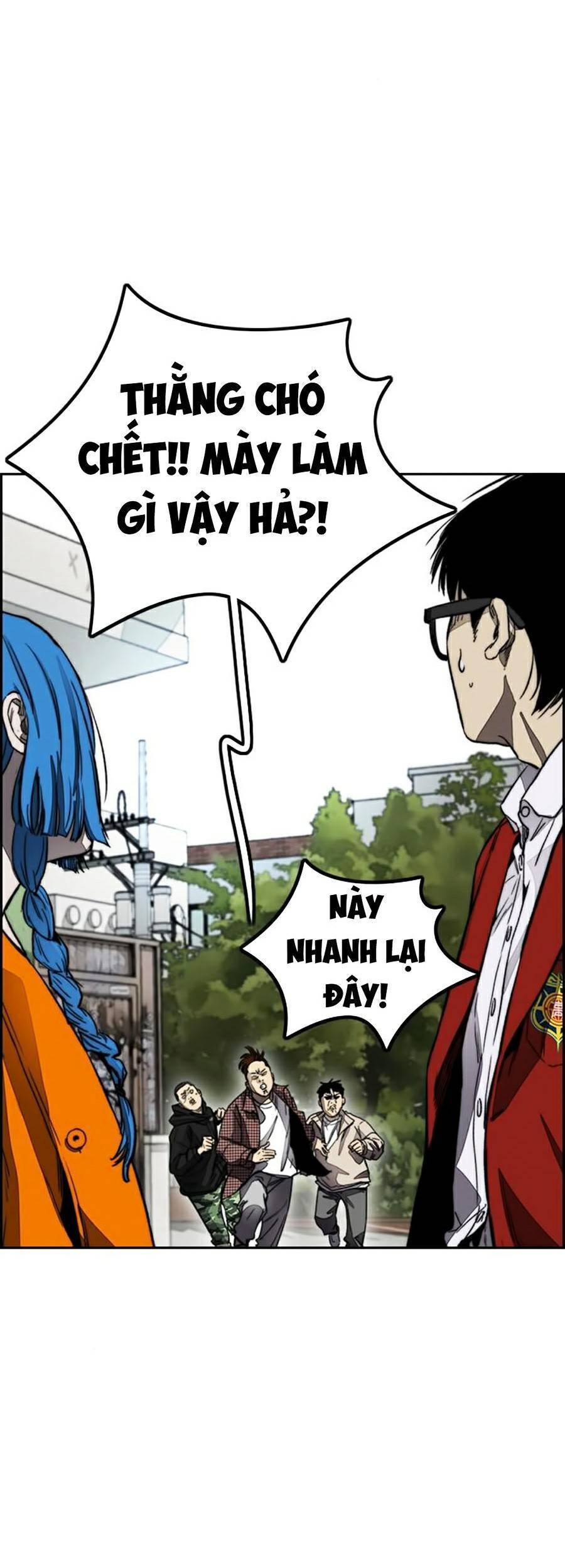 Thể Thao Cực Hạn Chap 3811 - Next Chap 3812