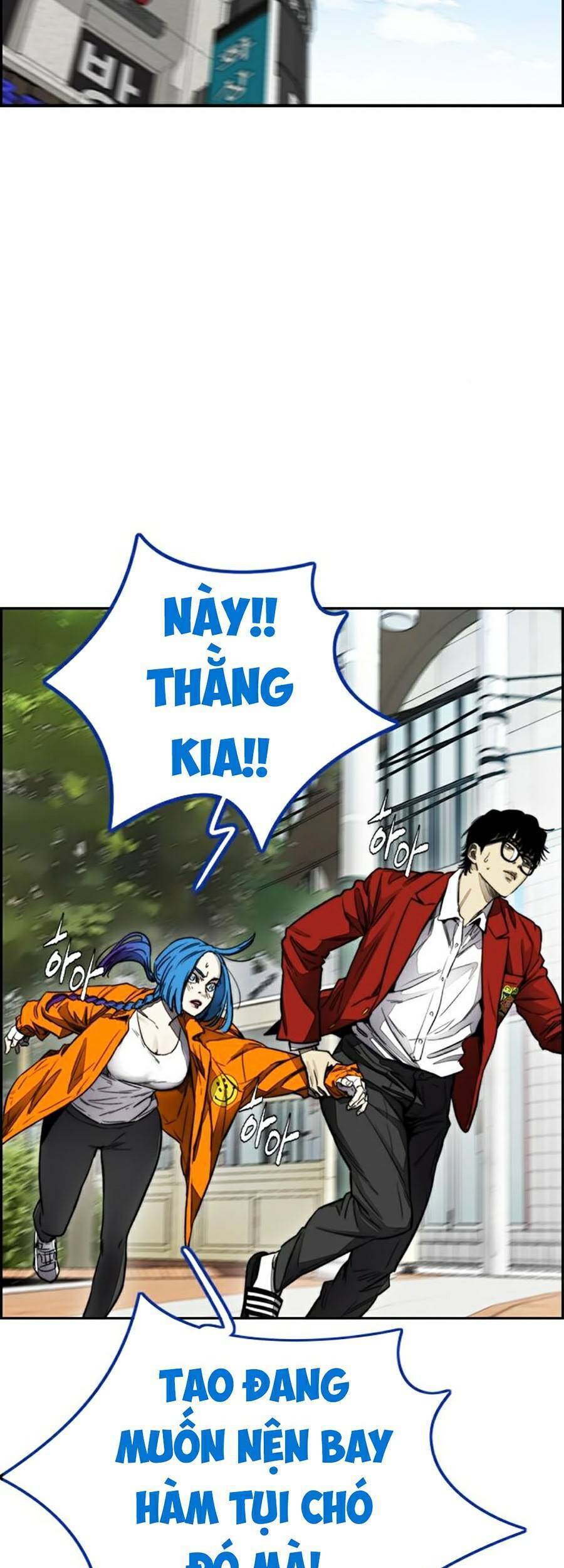 Thể Thao Cực Hạn Chap 3811 - Next Chap 3812