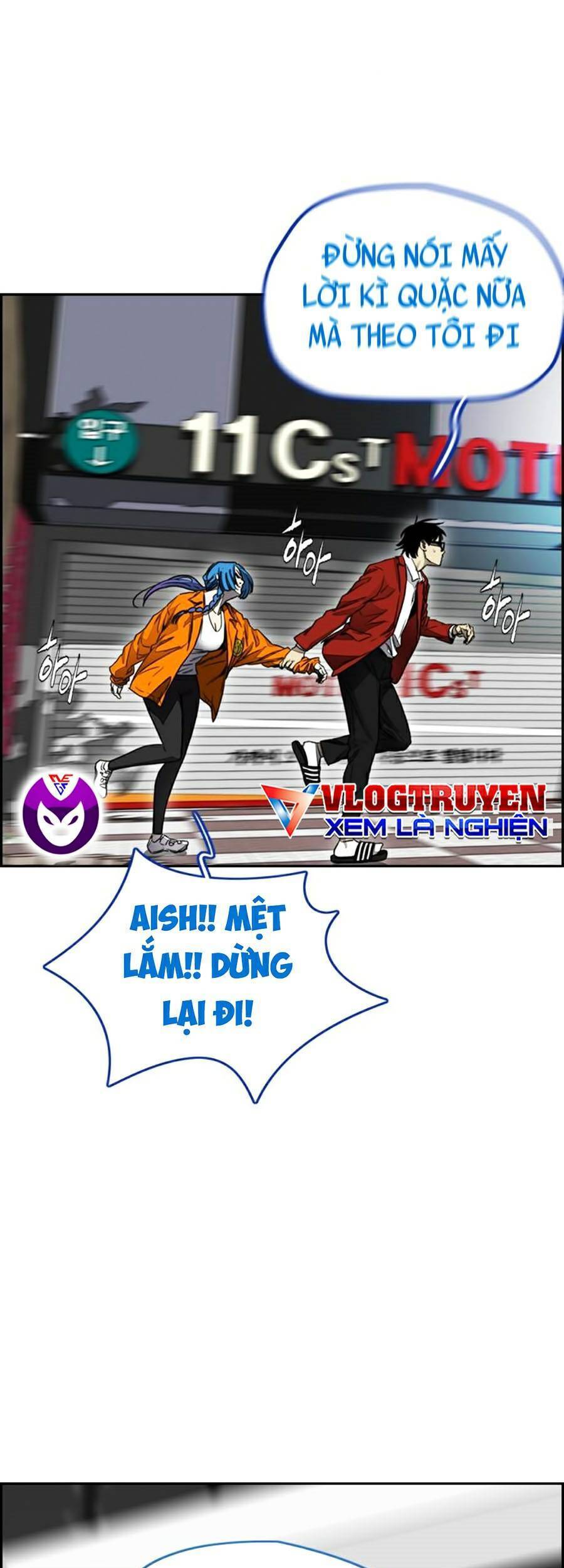 Thể Thao Cực Hạn Chap 3811 - Next Chap 3812