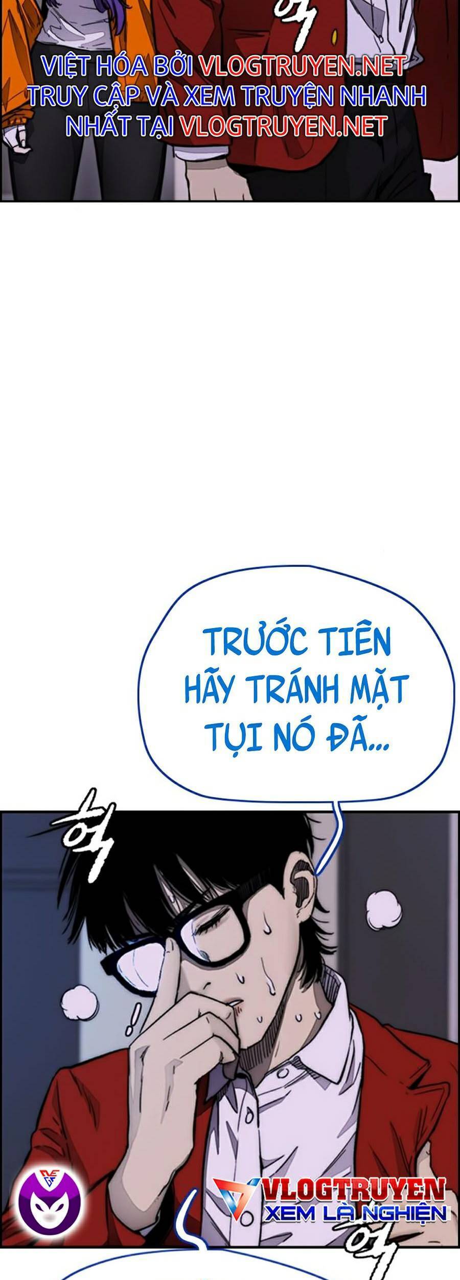 Thể Thao Cực Hạn Chap 3811 - Next Chap 3812