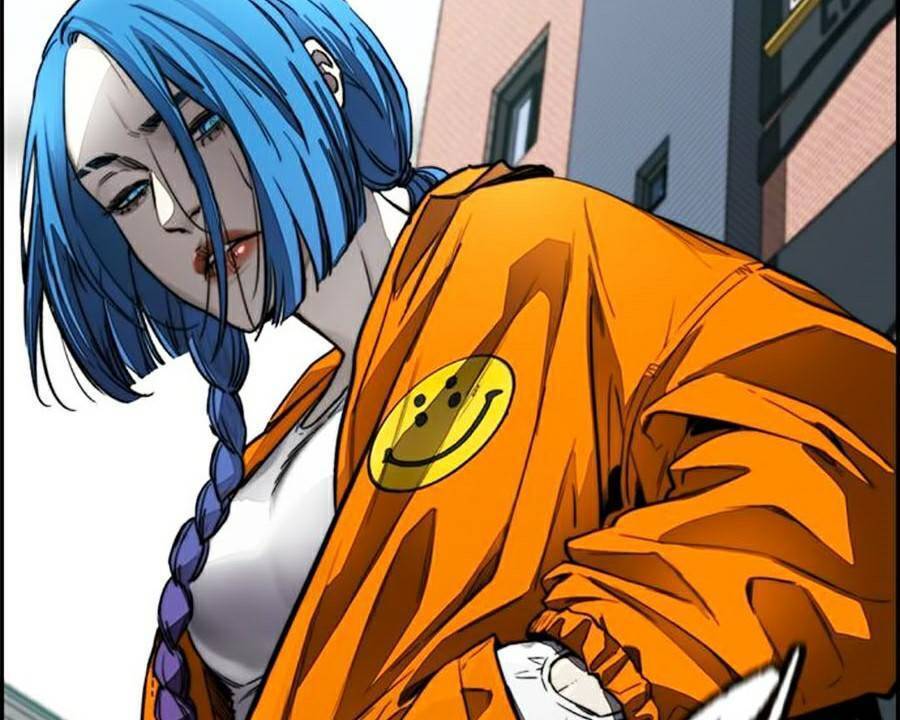 Thể Thao Cực Hạn Chap 3815 - Next Chap 3816