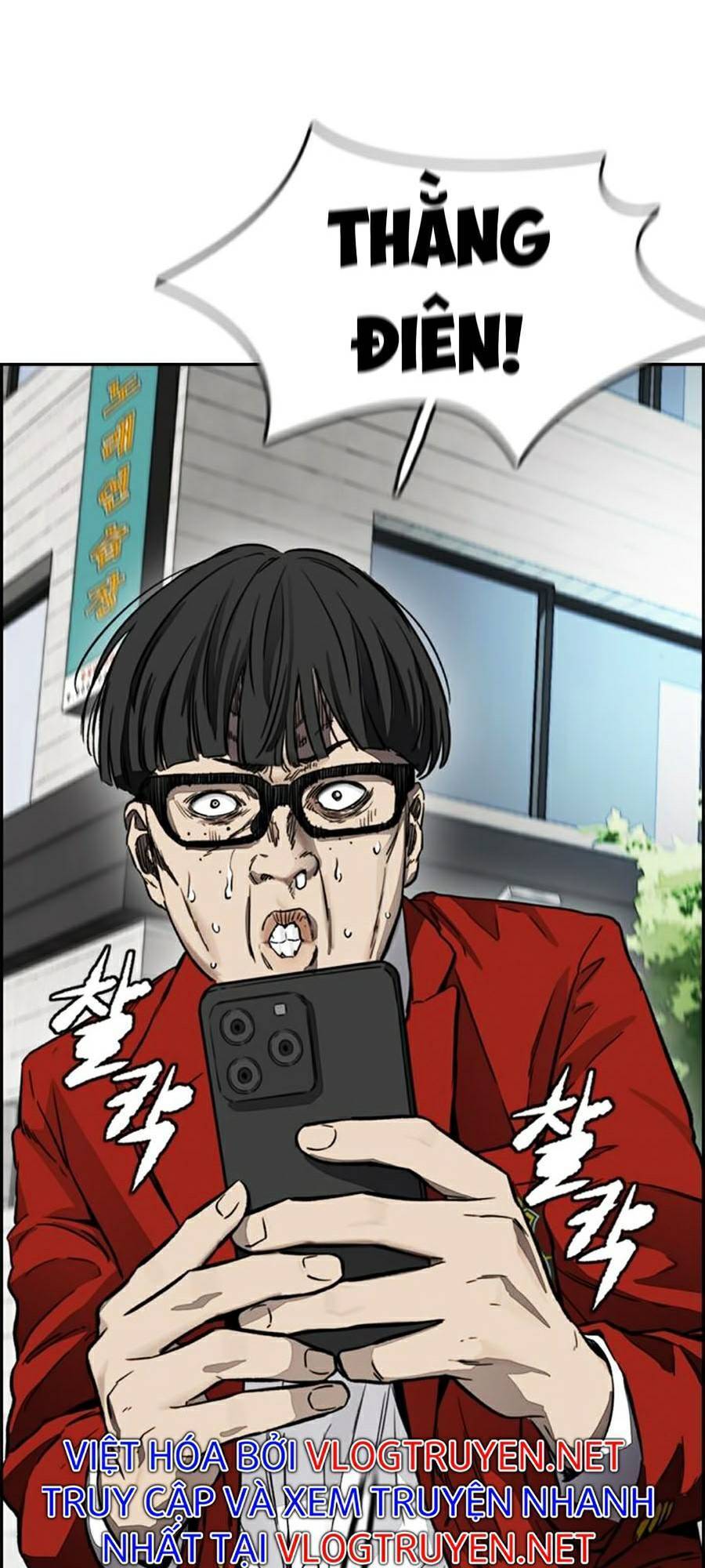 Thể Thao Cực Hạn Chap 3815 - Next Chap 3816