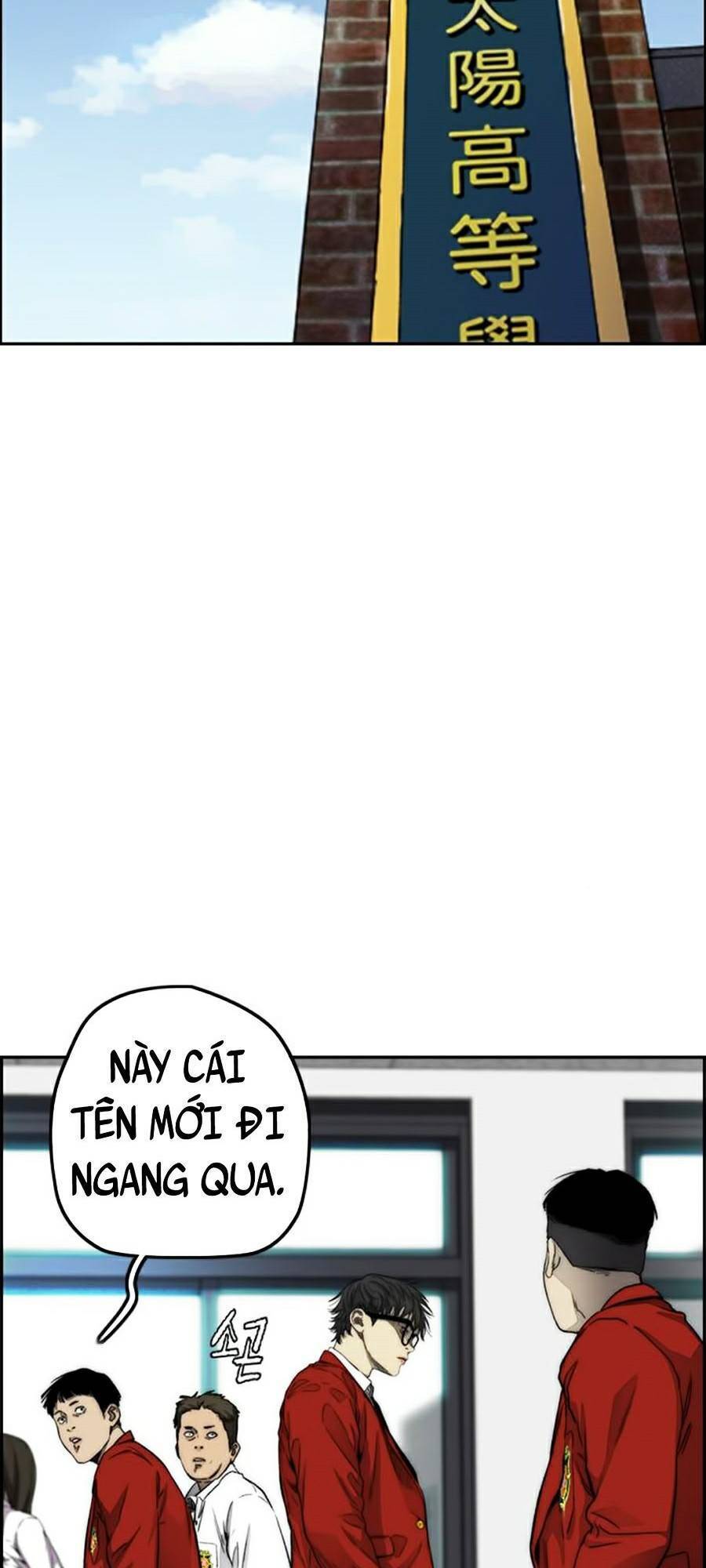 Thể Thao Cực Hạn Chap 3815 - Next Chap 3816