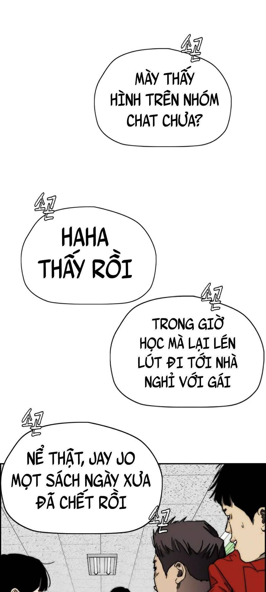 Thể Thao Cực Hạn Chap 3815 - Next Chap 3816