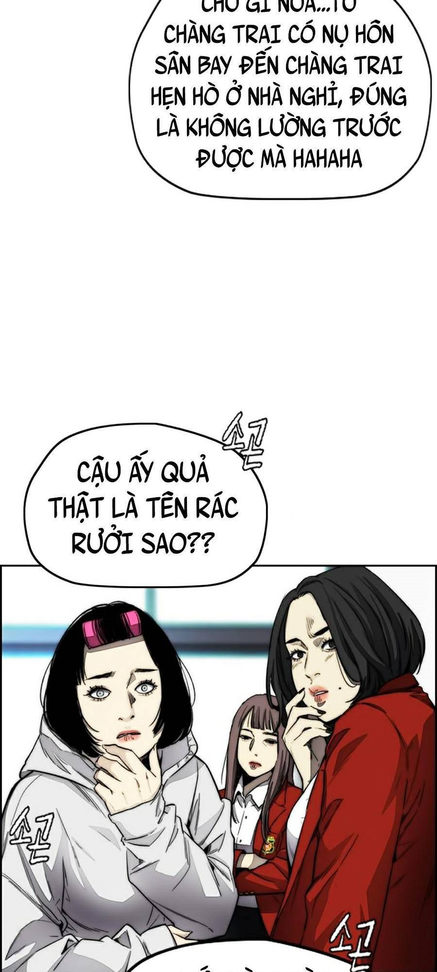 Thể Thao Cực Hạn Chap 3815 - Next Chap 3816