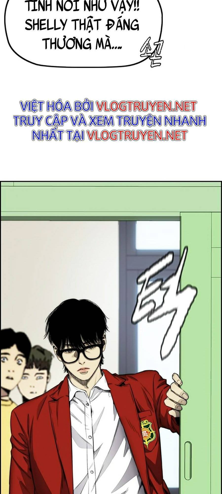 Thể Thao Cực Hạn Chap 3815 - Next Chap 3816