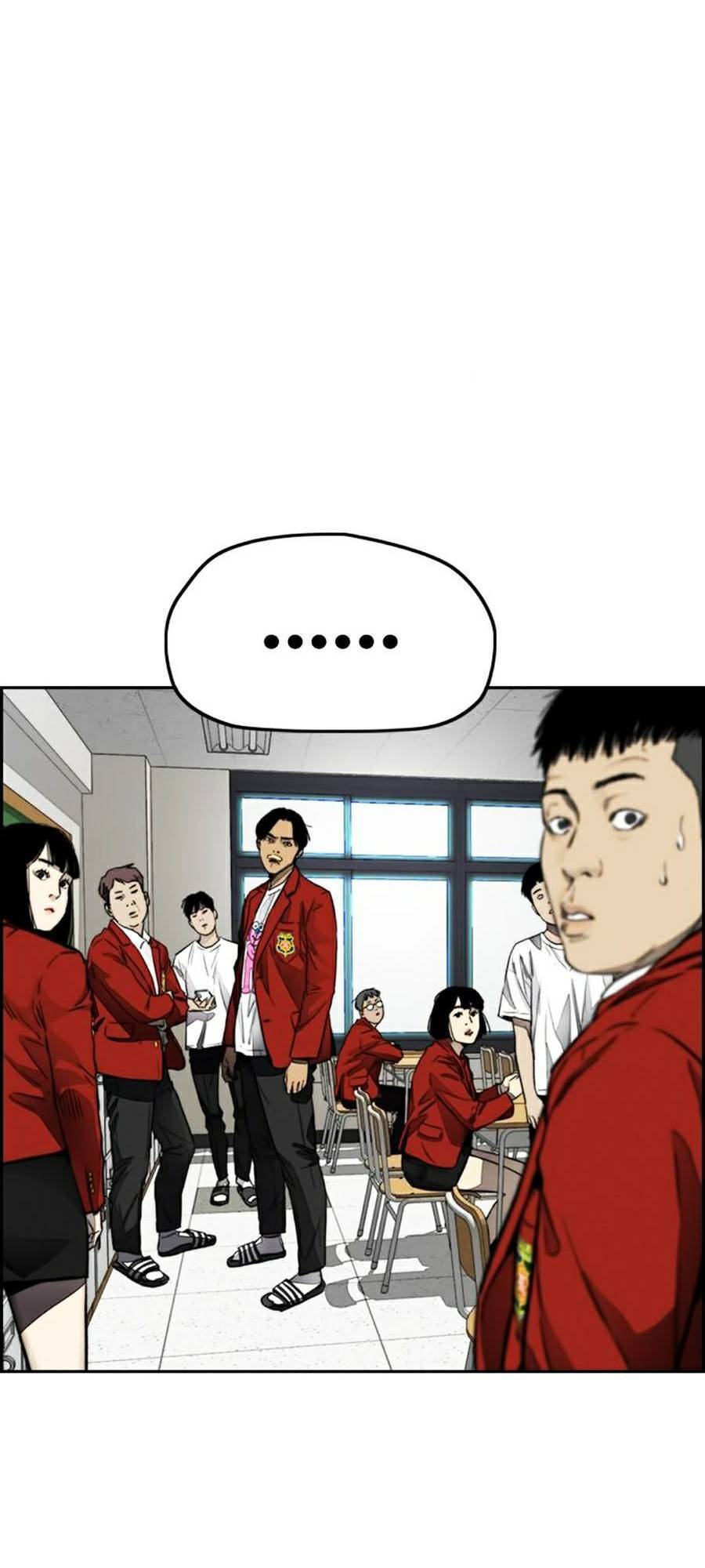 Thể Thao Cực Hạn Chap 3815 - Next Chap 3816