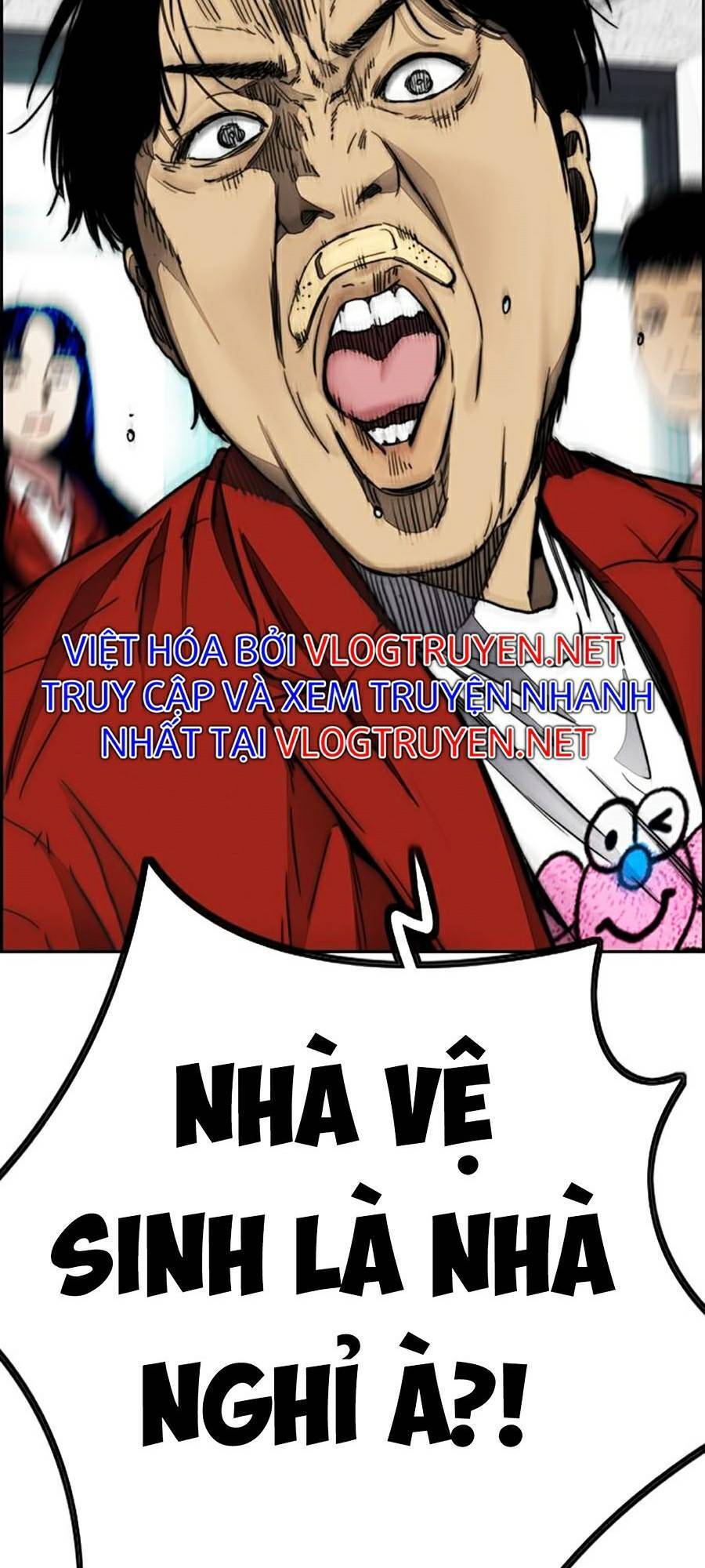 Thể Thao Cực Hạn Chap 3815 - Next Chap 3816