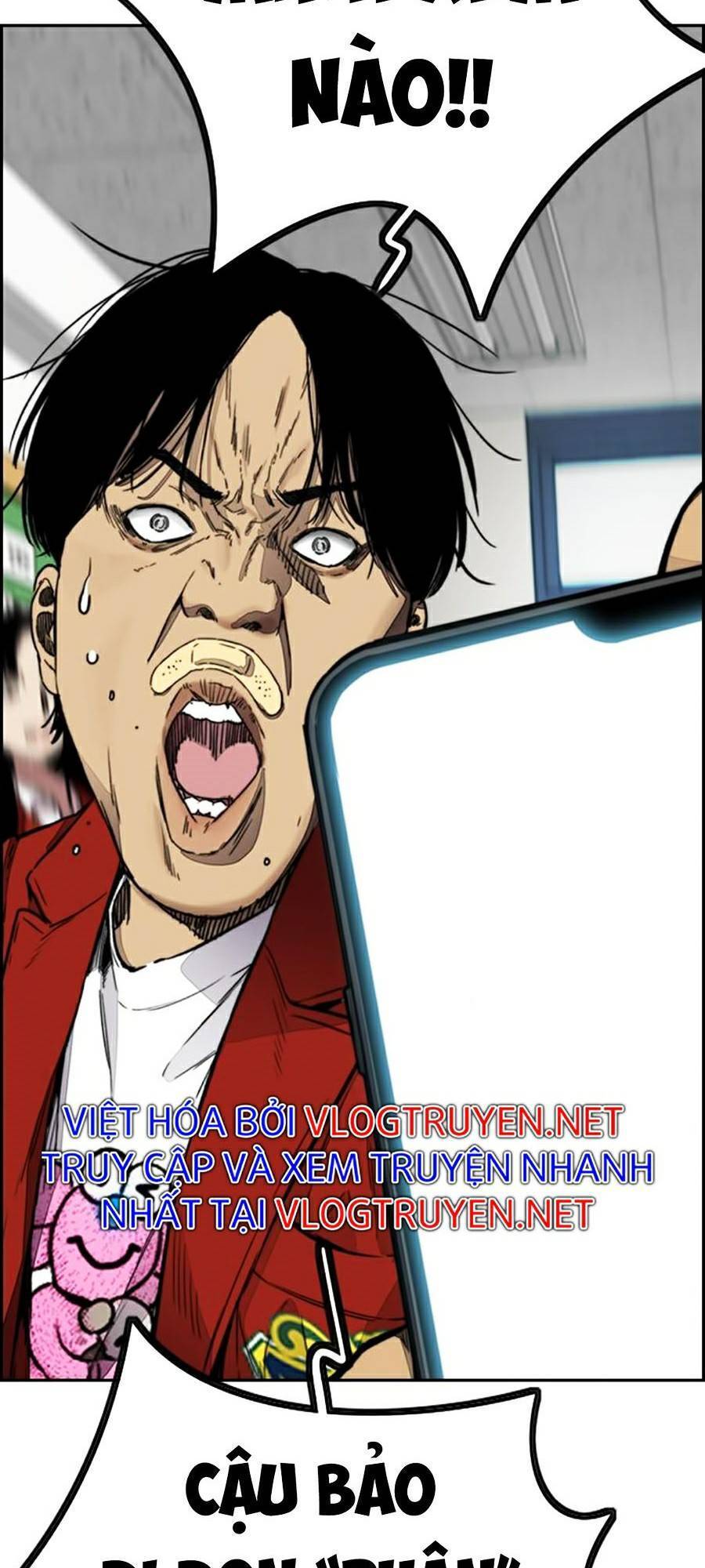 Thể Thao Cực Hạn Chap 3815 - Next Chap 3816