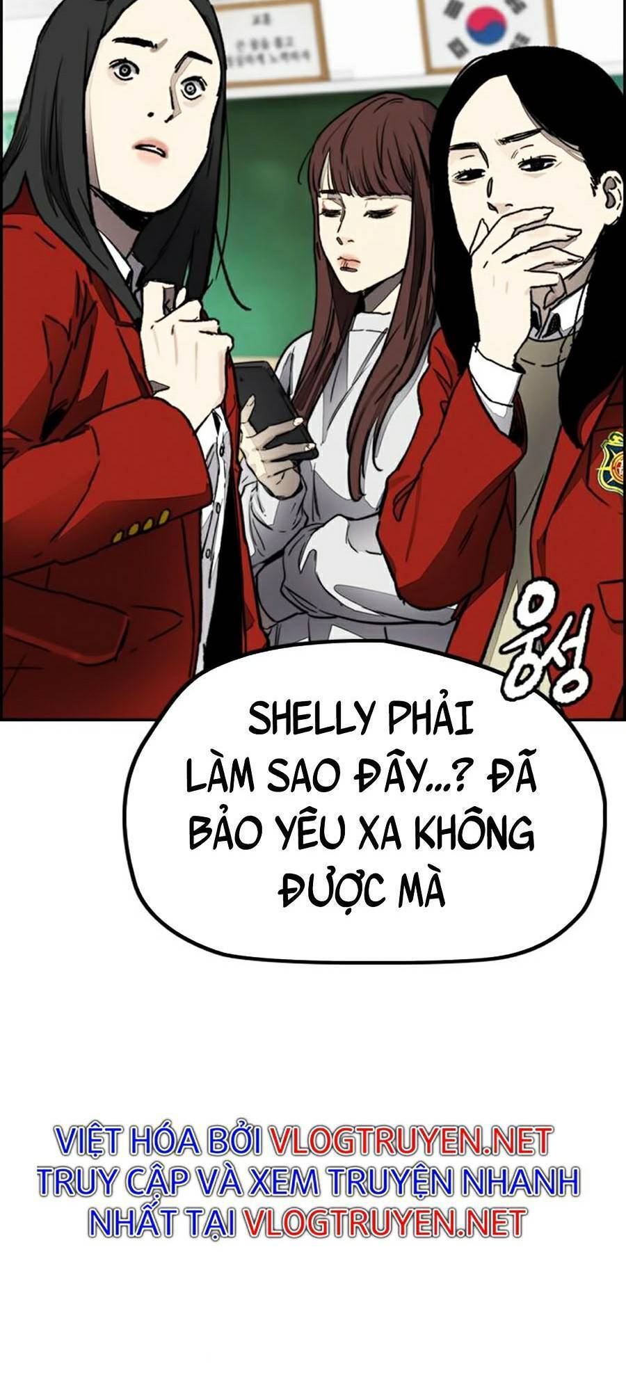 Thể Thao Cực Hạn Chap 3815 - Next Chap 3816