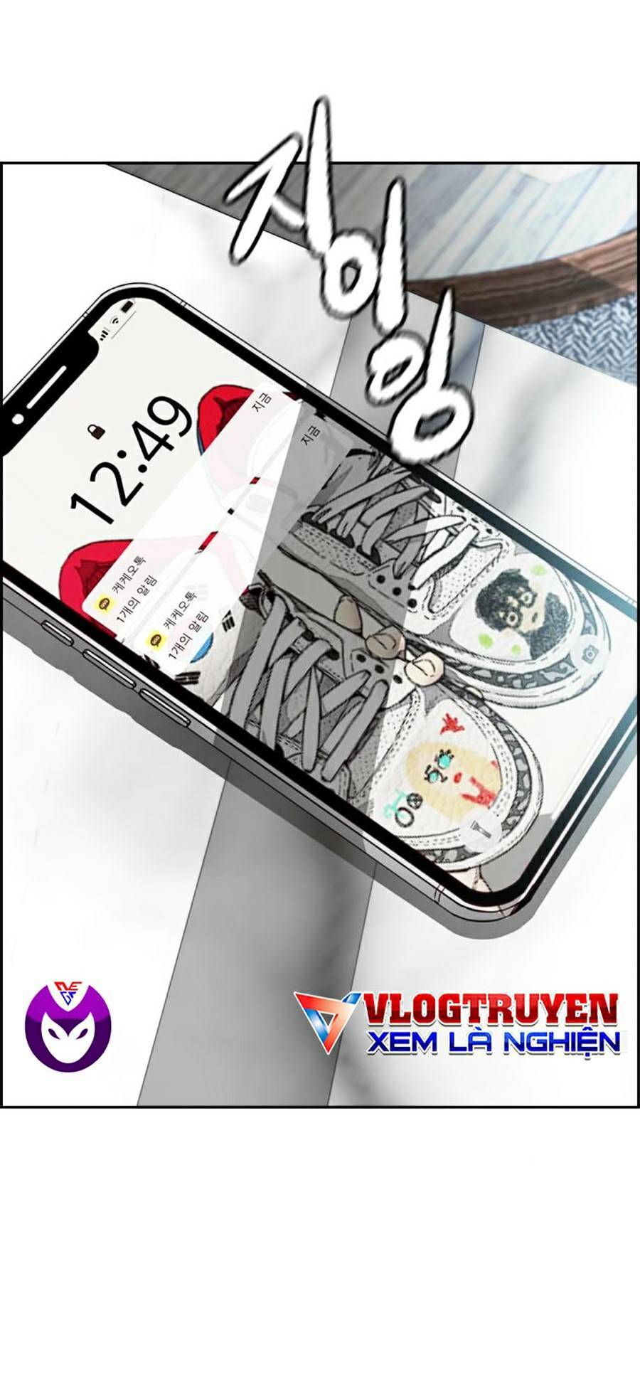 Thể Thao Cực Hạn Chap 3815 - Next Chap 3816