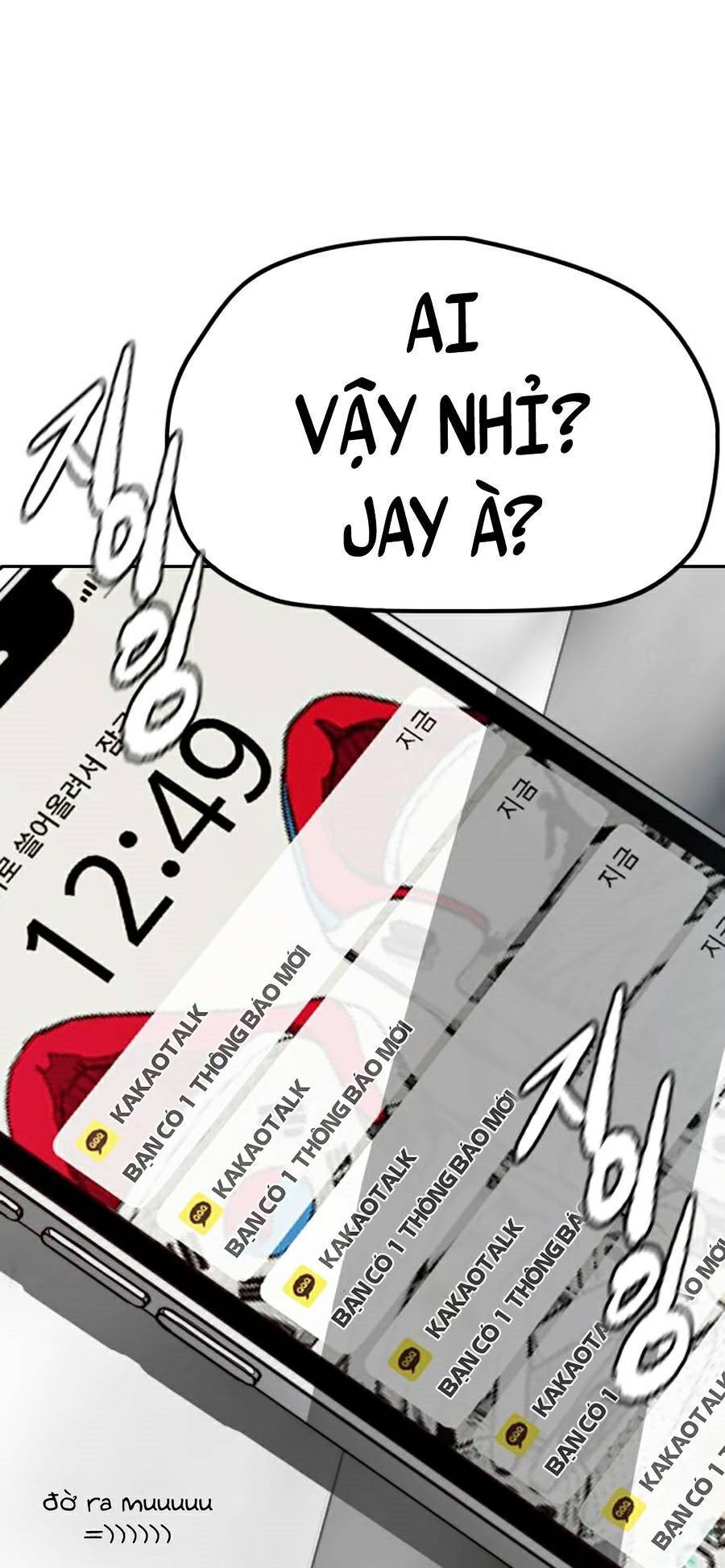 Thể Thao Cực Hạn Chap 3815 - Next Chap 3816