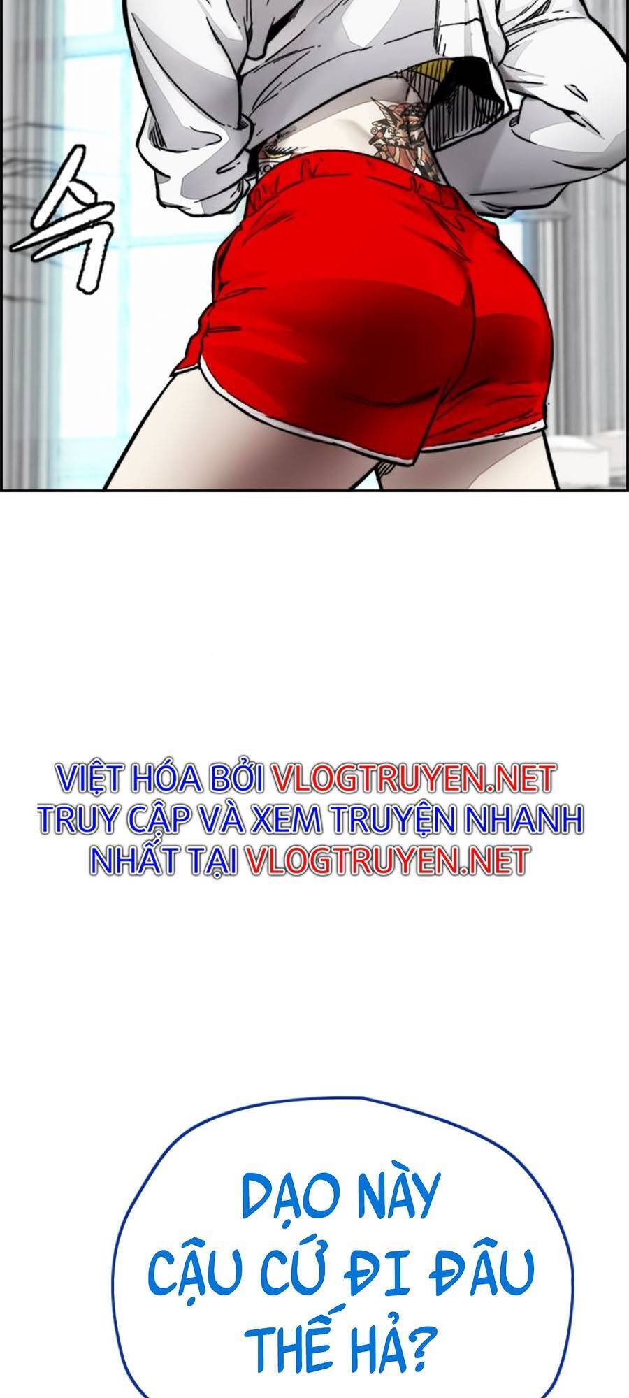 Thể Thao Cực Hạn Chap 3821 - Next Chap 3822