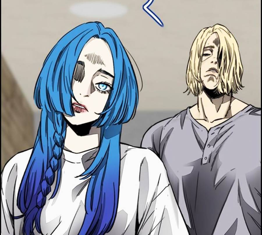 Thể Thao Cực Hạn Chap 3821 - Next Chap 3822