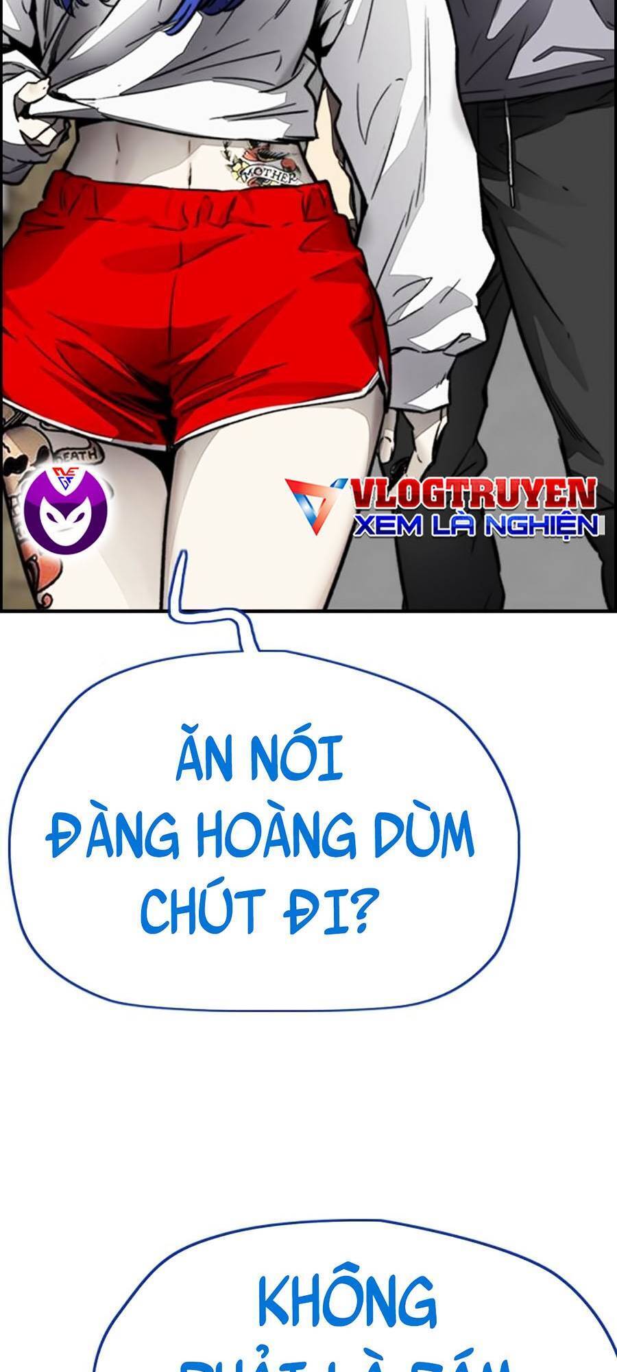 Thể Thao Cực Hạn Chap 3821 - Next Chap 3822