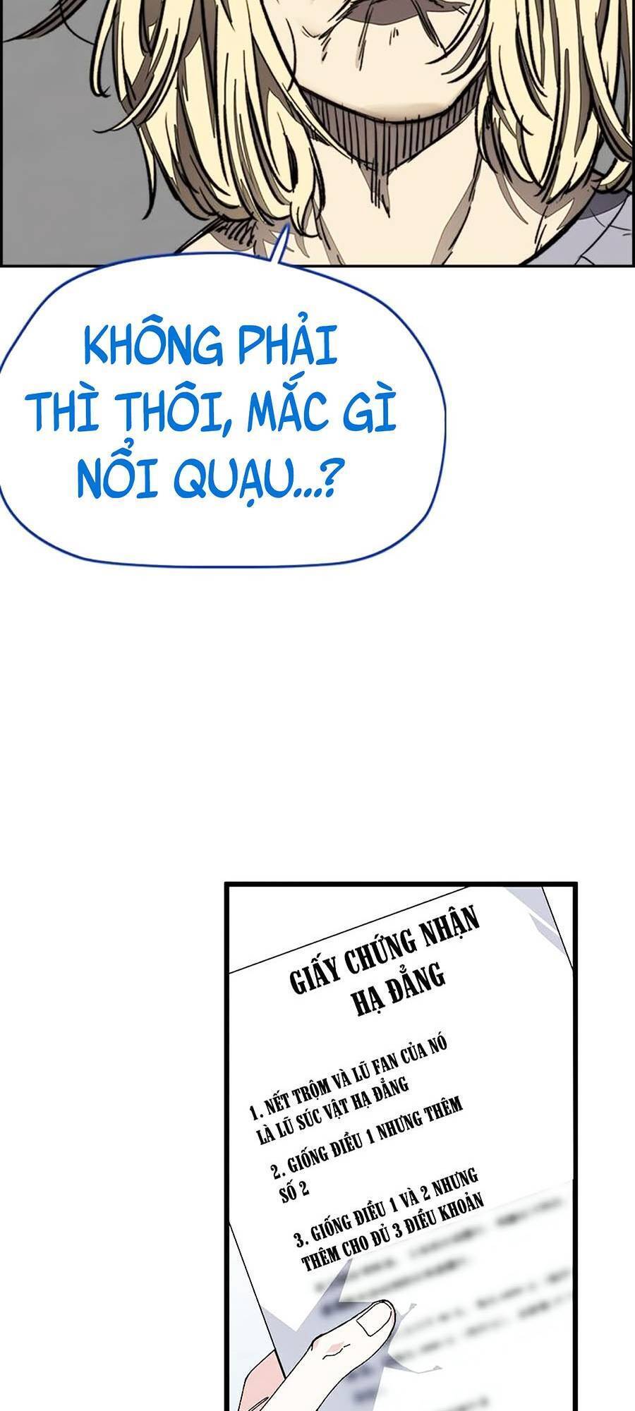 Thể Thao Cực Hạn Chap 3821 - Next Chap 3822