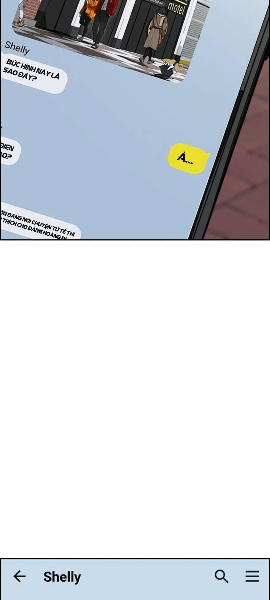 Thể Thao Cực Hạn Chap 3821 - Next Chap 3822