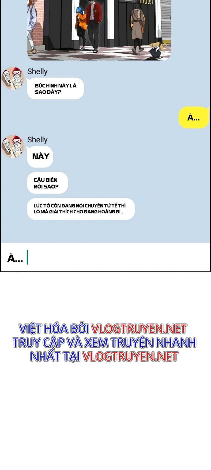 Thể Thao Cực Hạn Chap 3821 - Next Chap 3822