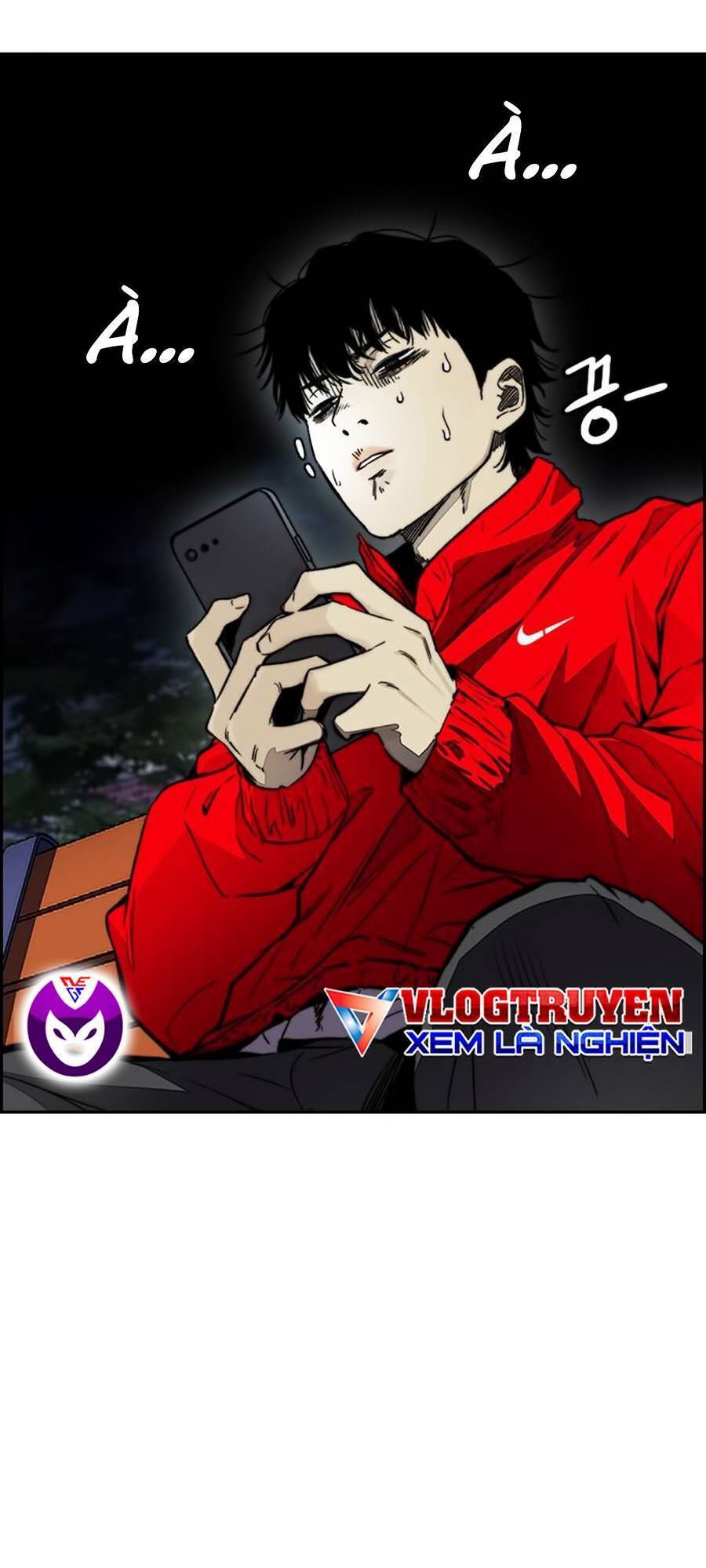Thể Thao Cực Hạn Chap 3821 - Next Chap 3822