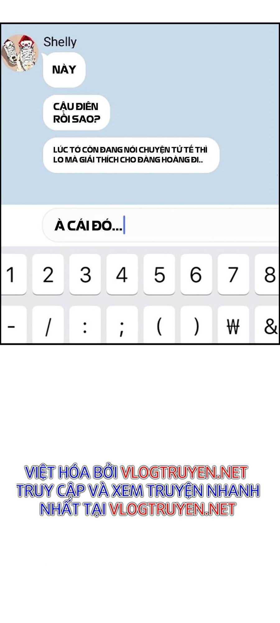 Thể Thao Cực Hạn Chap 3821 - Next Chap 3822