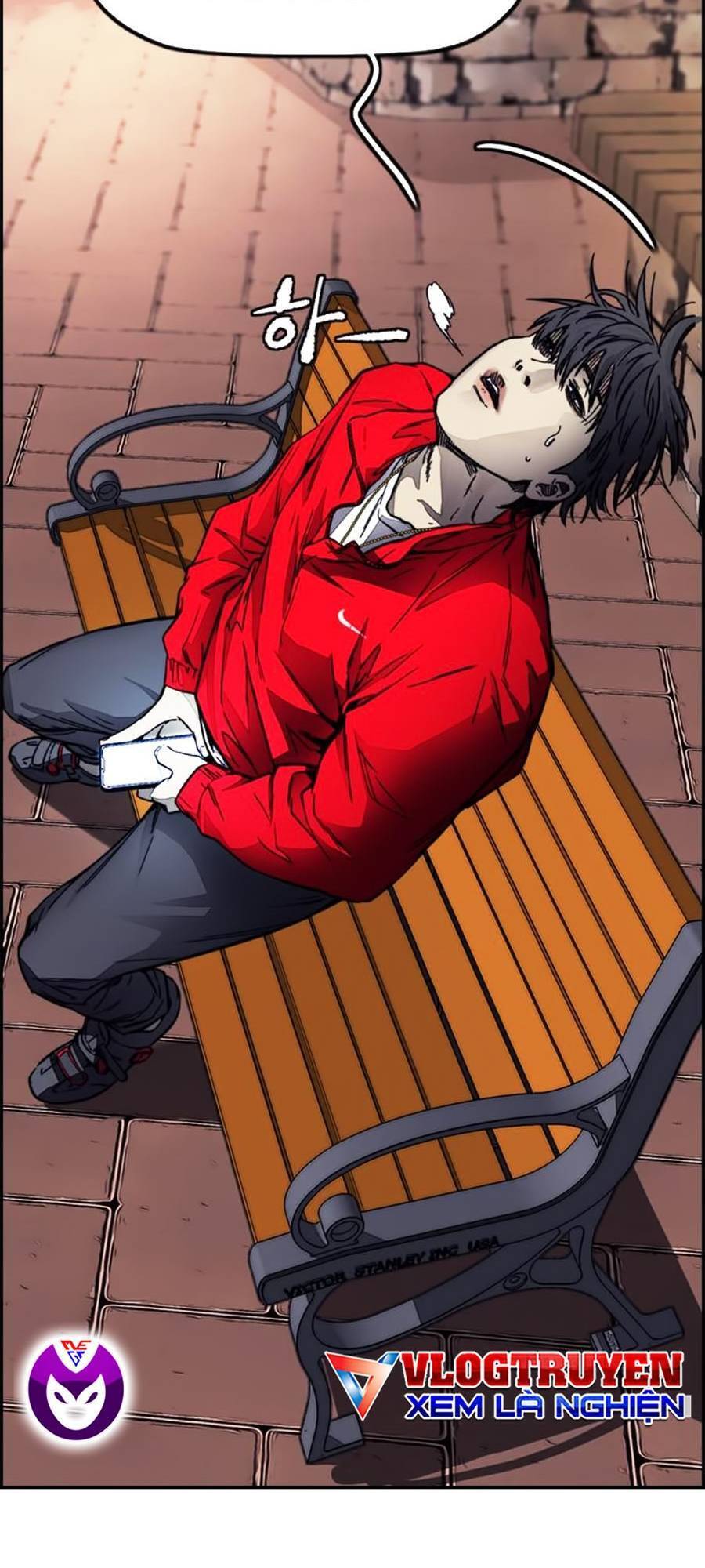 Thể Thao Cực Hạn Chap 3821 - Next Chap 3822