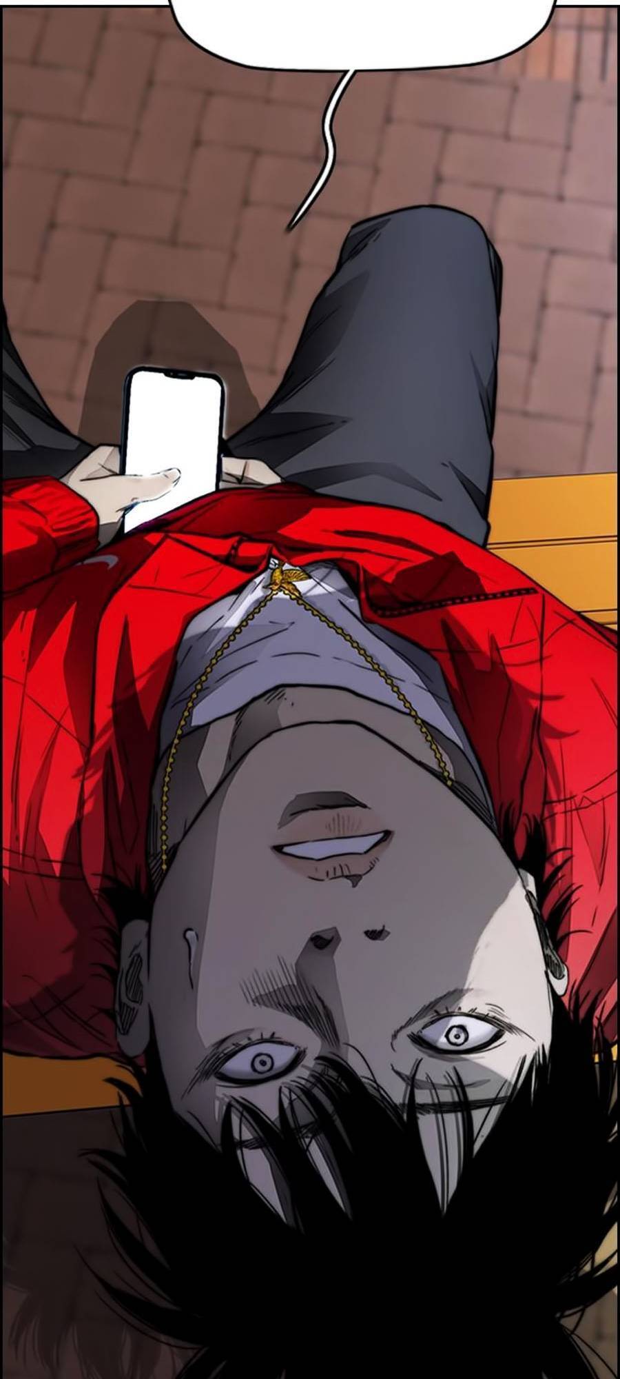 Thể Thao Cực Hạn Chap 3821 - Next Chap 3822