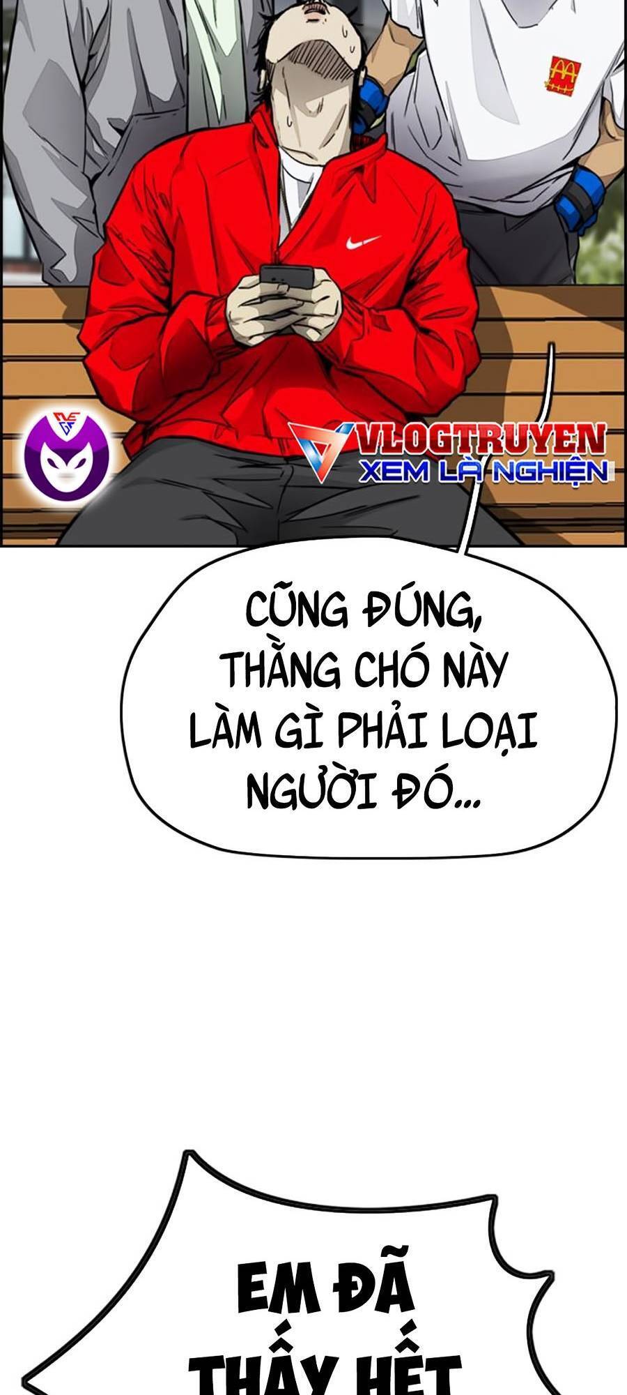 Thể Thao Cực Hạn Chap 3821 - Next Chap 3822